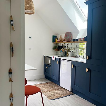 Apartamento The Loft Curracloe, On Wexfords Coastal Scenic Route Exterior foto