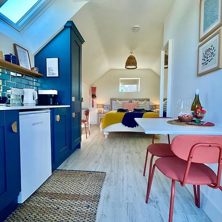 Apartamento The Loft Curracloe, On Wexfords Coastal Scenic Route Exterior foto