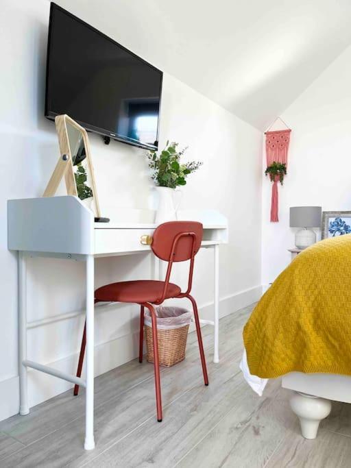 Apartamento The Loft Curracloe, On Wexfords Coastal Scenic Route Exterior foto