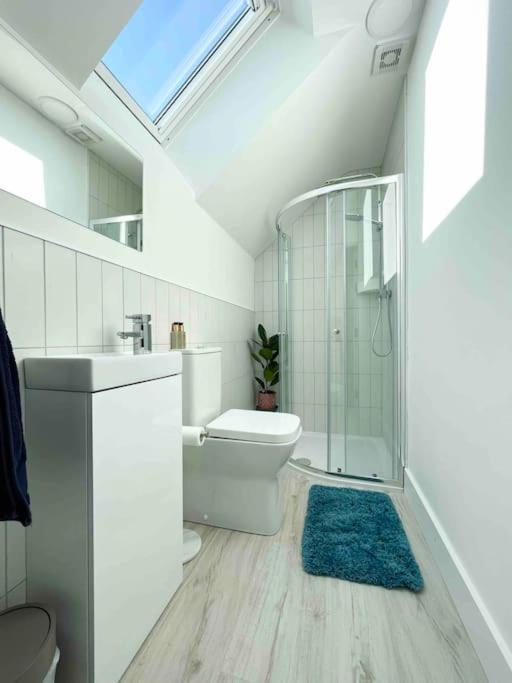 Apartamento The Loft Curracloe, On Wexfords Coastal Scenic Route Exterior foto