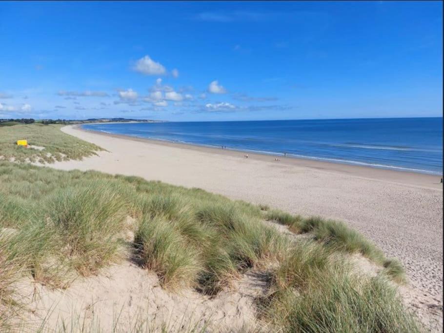Apartamento The Loft Curracloe, On Wexfords Coastal Scenic Route Exterior foto