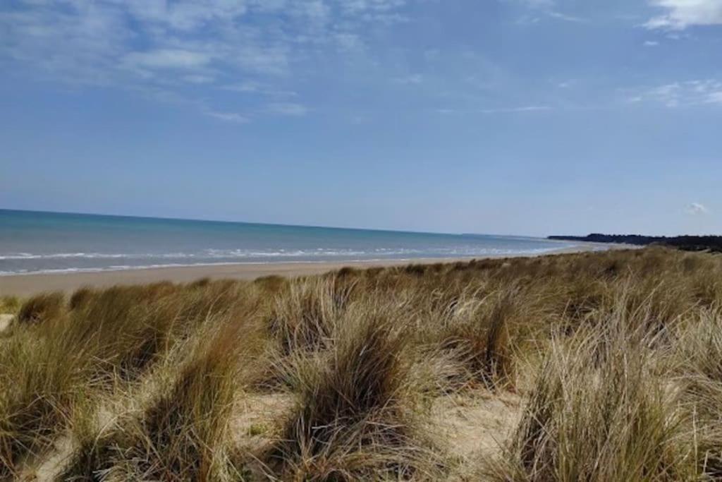 Apartamento The Loft Curracloe, On Wexfords Coastal Scenic Route Exterior foto