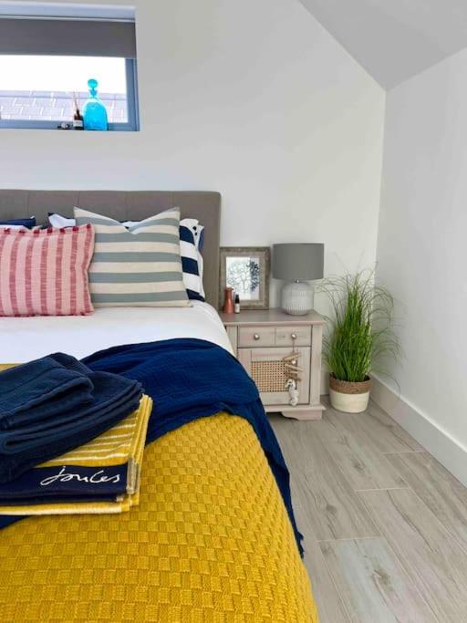 Apartamento The Loft Curracloe, On Wexfords Coastal Scenic Route Exterior foto