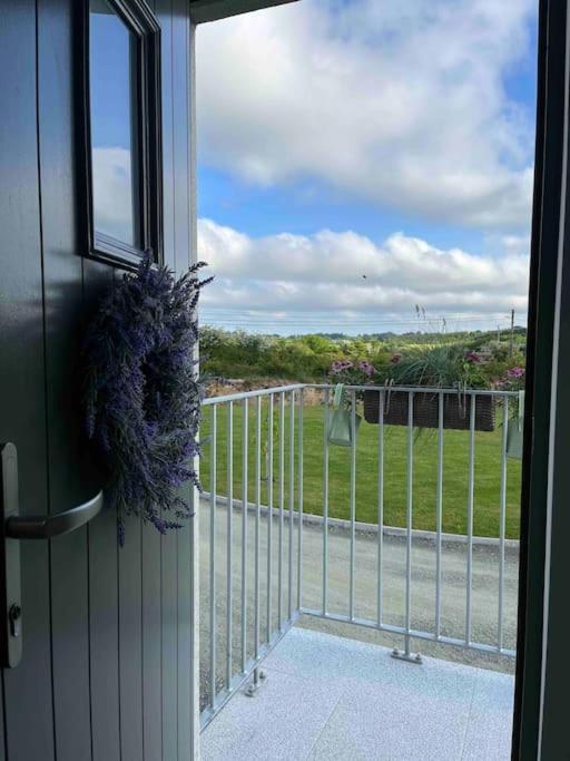 Apartamento The Loft Curracloe, On Wexfords Coastal Scenic Route Exterior foto