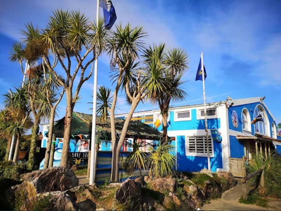 Apartamento The Loft Curracloe, On Wexfords Coastal Scenic Route Exterior foto