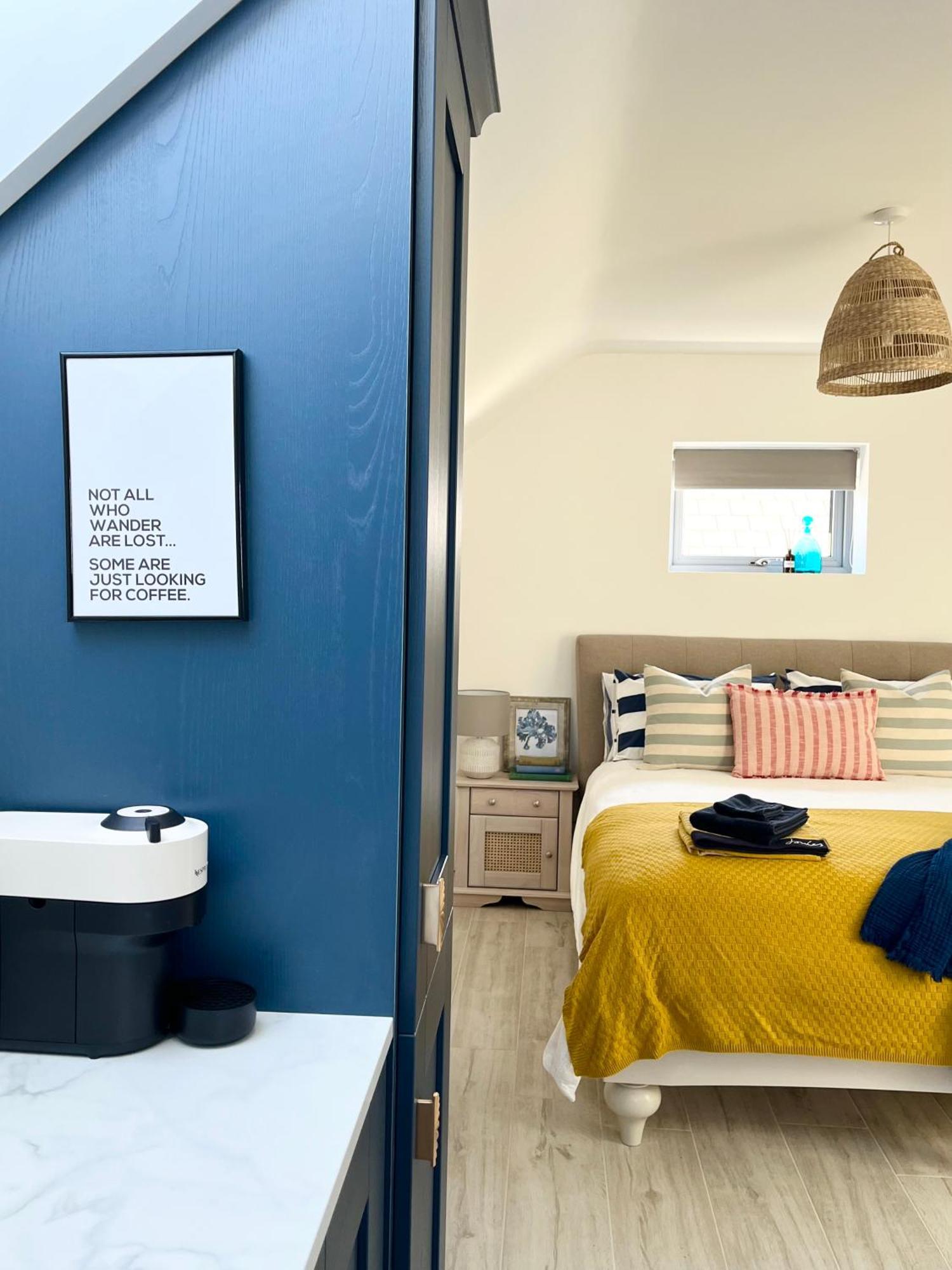 Apartamento The Loft Curracloe, On Wexfords Coastal Scenic Route Exterior foto