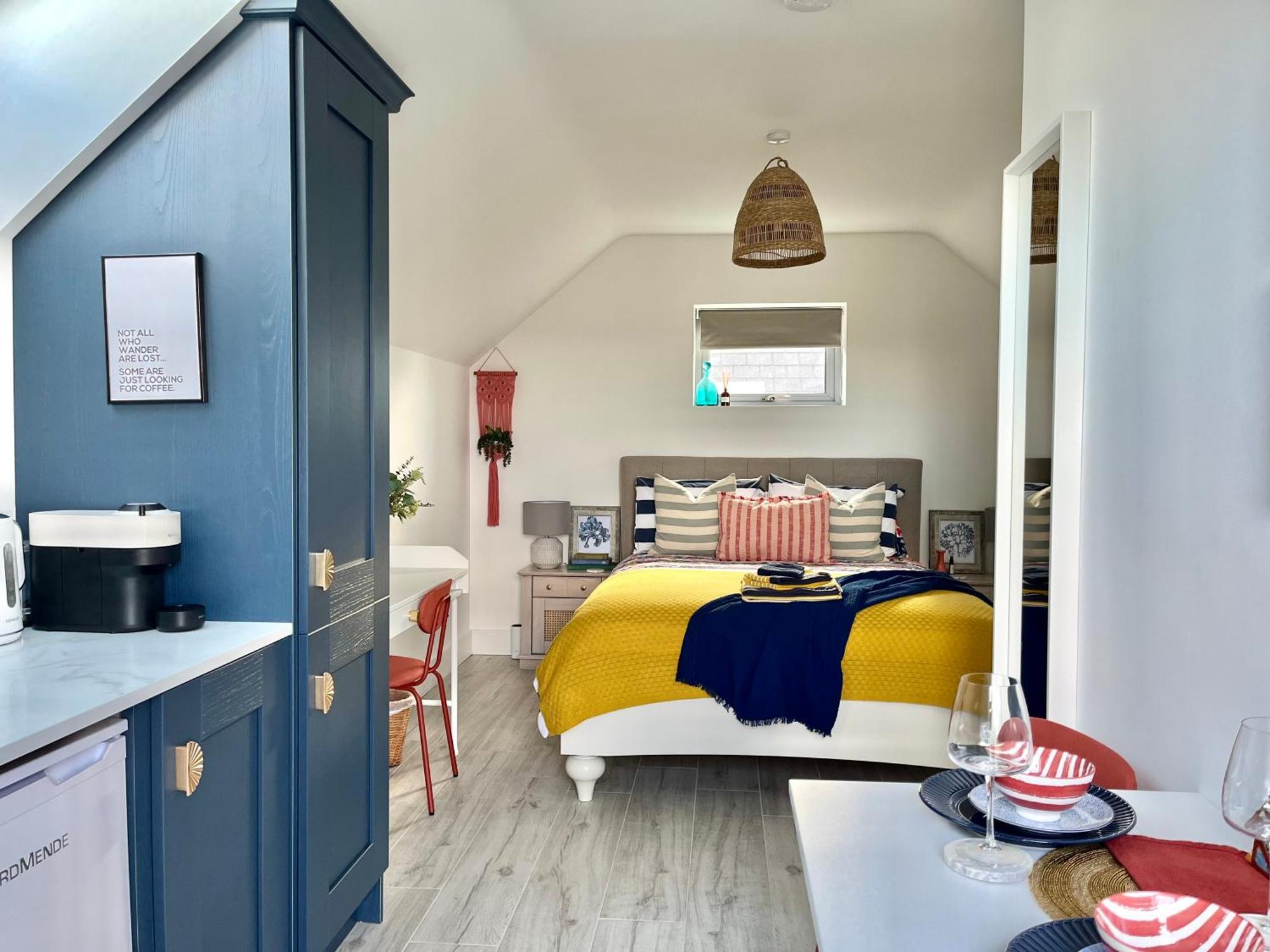 Apartamento The Loft Curracloe, On Wexfords Coastal Scenic Route Exterior foto