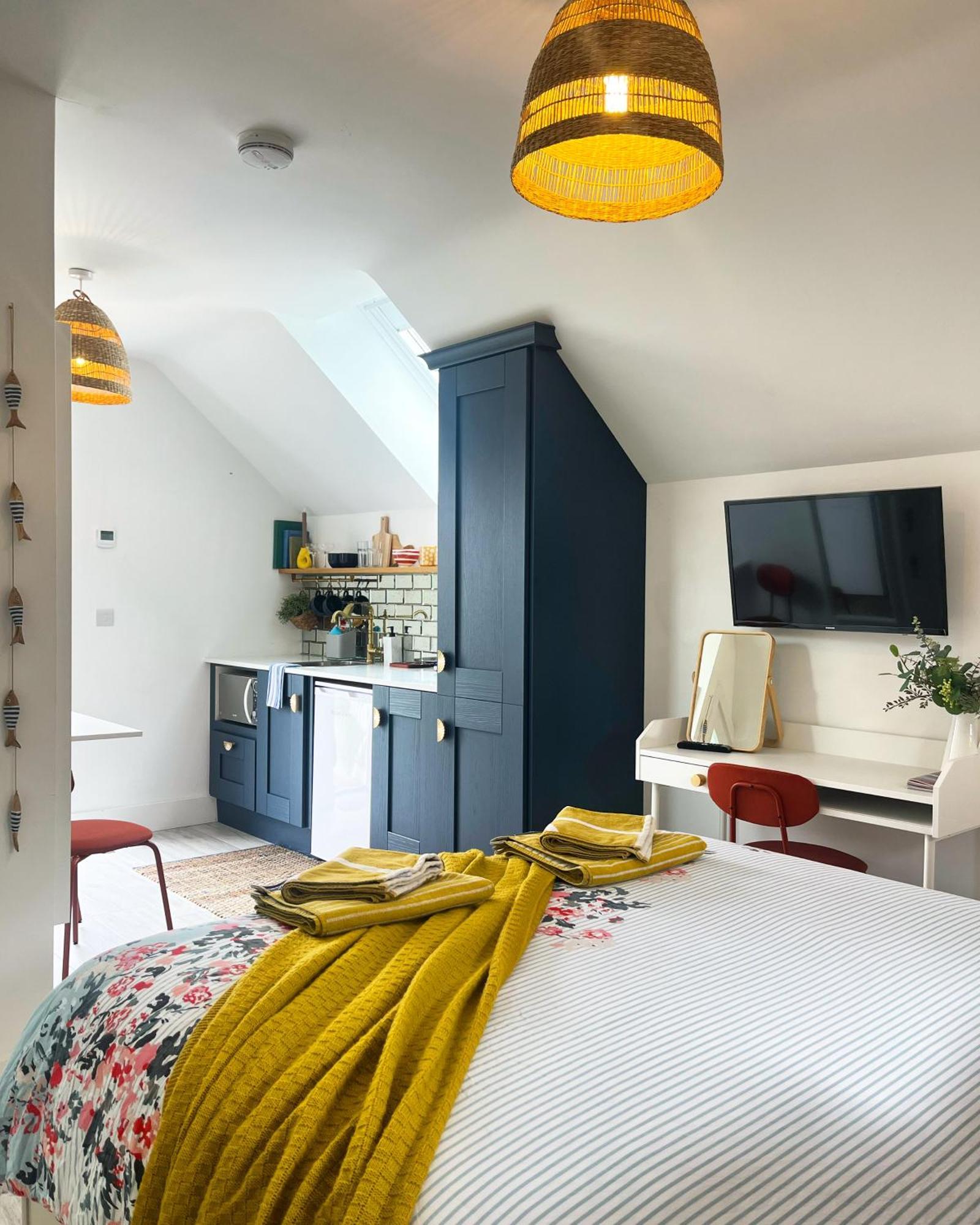 Apartamento The Loft Curracloe, On Wexfords Coastal Scenic Route Exterior foto