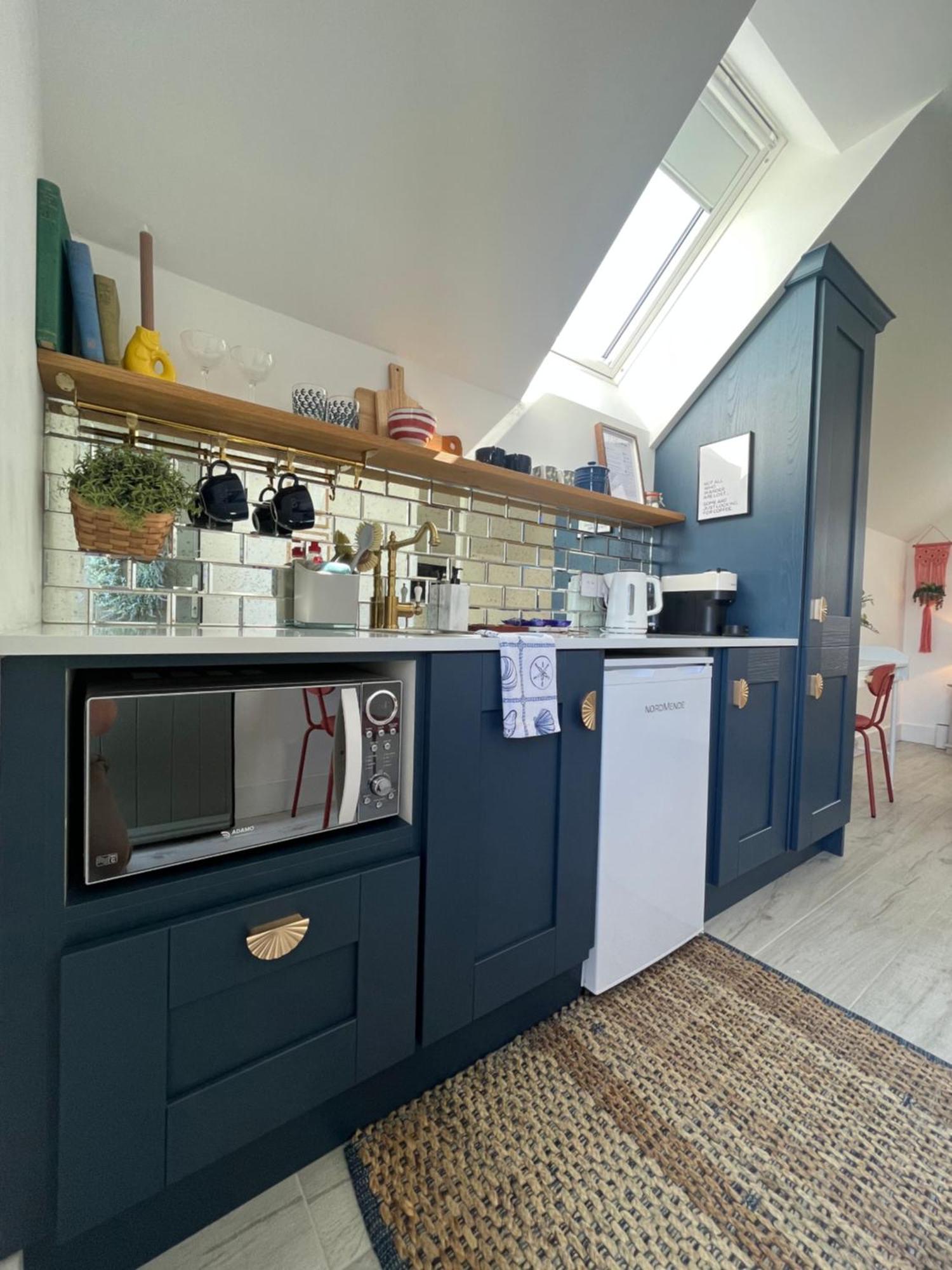 Apartamento The Loft Curracloe, On Wexfords Coastal Scenic Route Exterior foto
