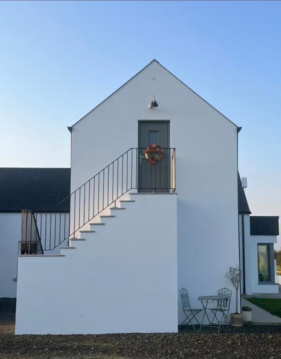 Apartamento The Loft Curracloe, On Wexfords Coastal Scenic Route Exterior foto