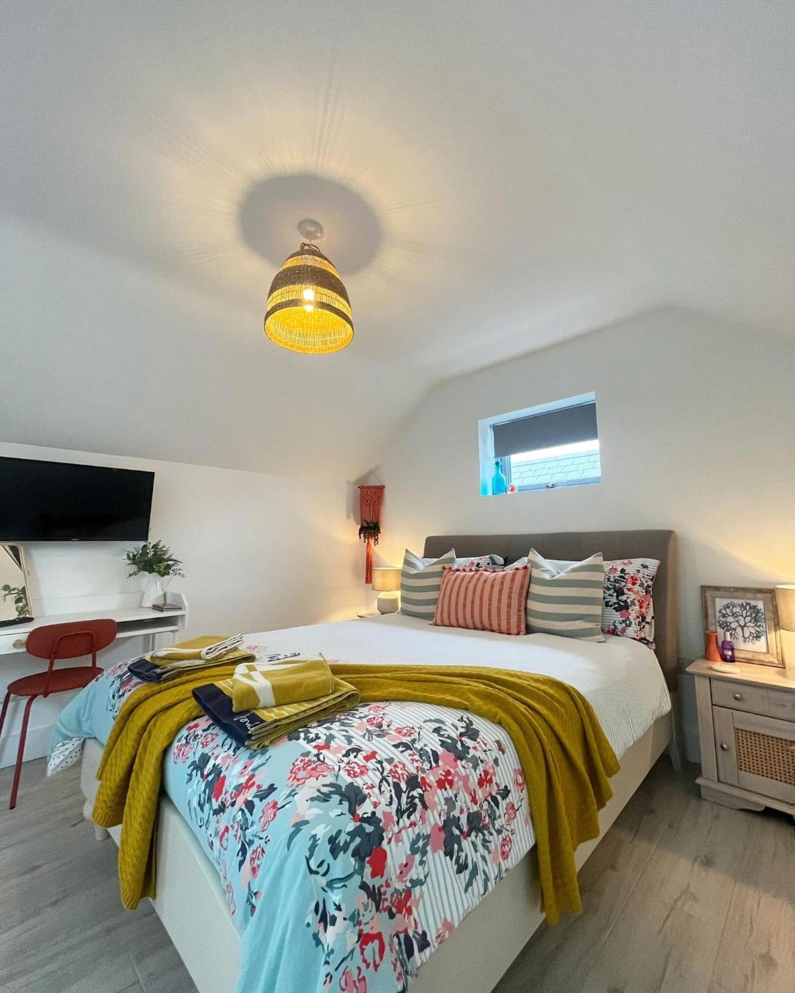 Apartamento The Loft Curracloe, On Wexfords Coastal Scenic Route Exterior foto