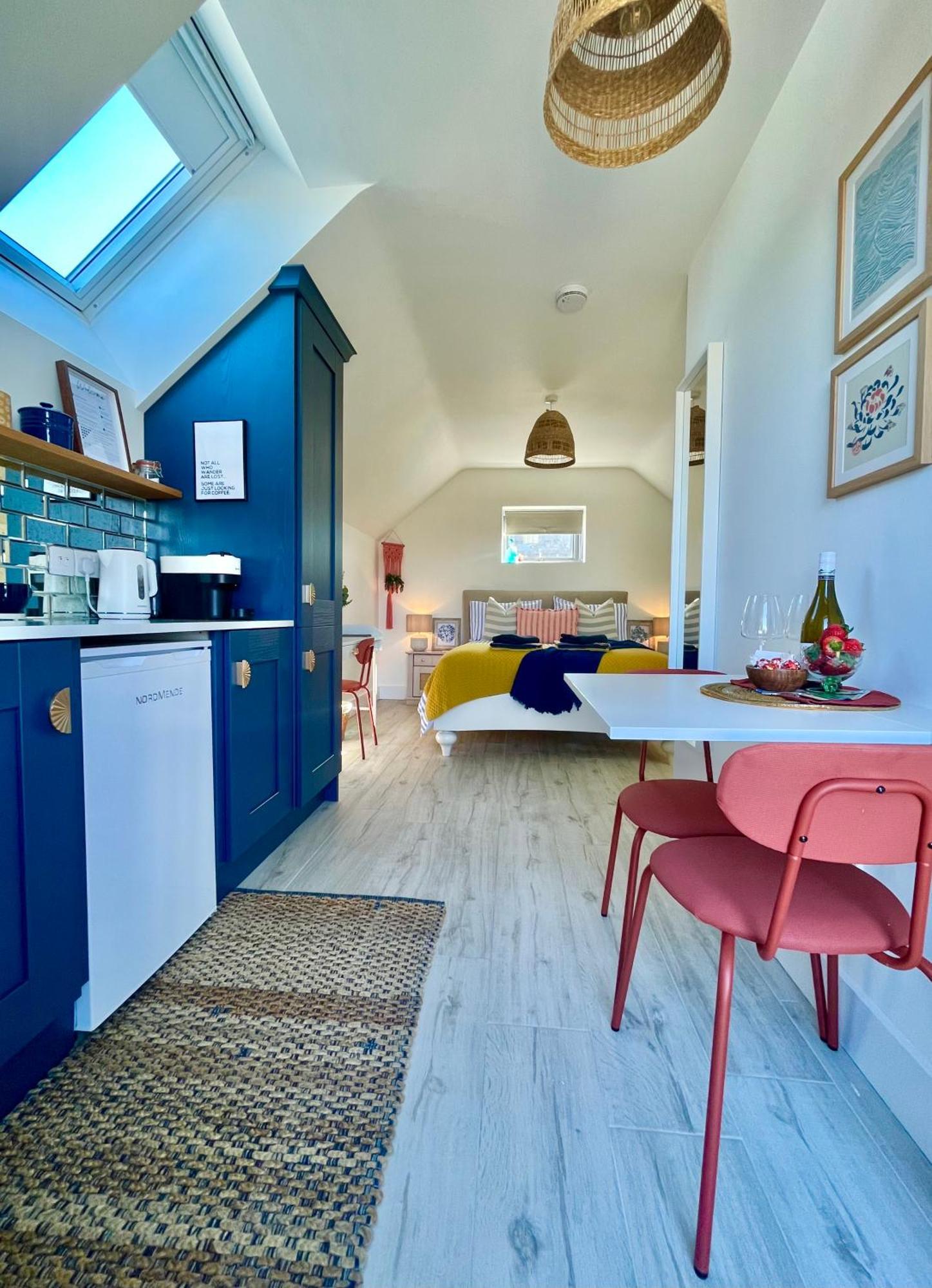 Apartamento The Loft Curracloe, On Wexfords Coastal Scenic Route Exterior foto